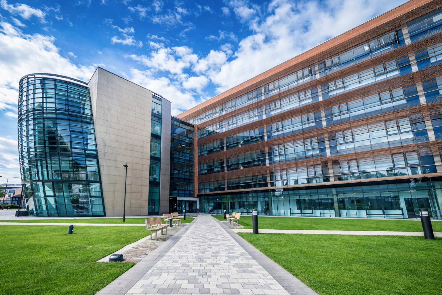 UNIVERSITY OF PORTSMOUTH