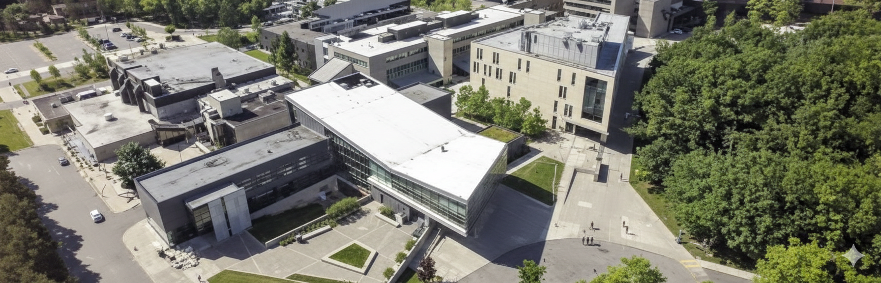 University of Toronto Scarborough (UTSC)