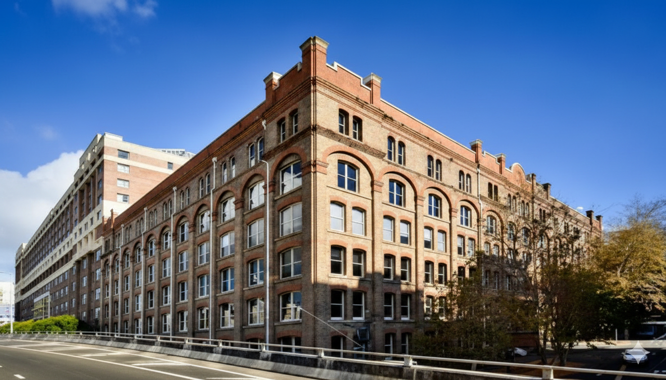 Torrens University Australia