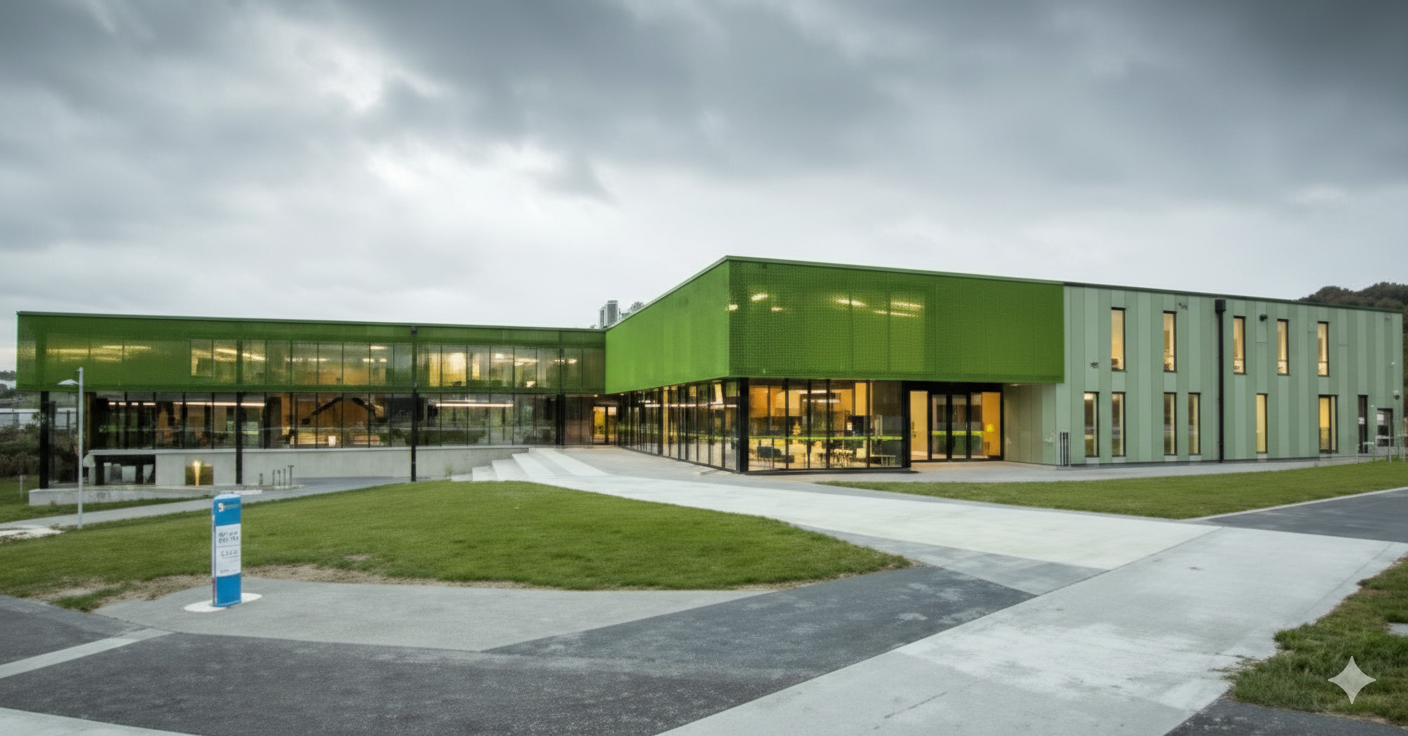 Toi Ohomai Institute of Technology – NZ