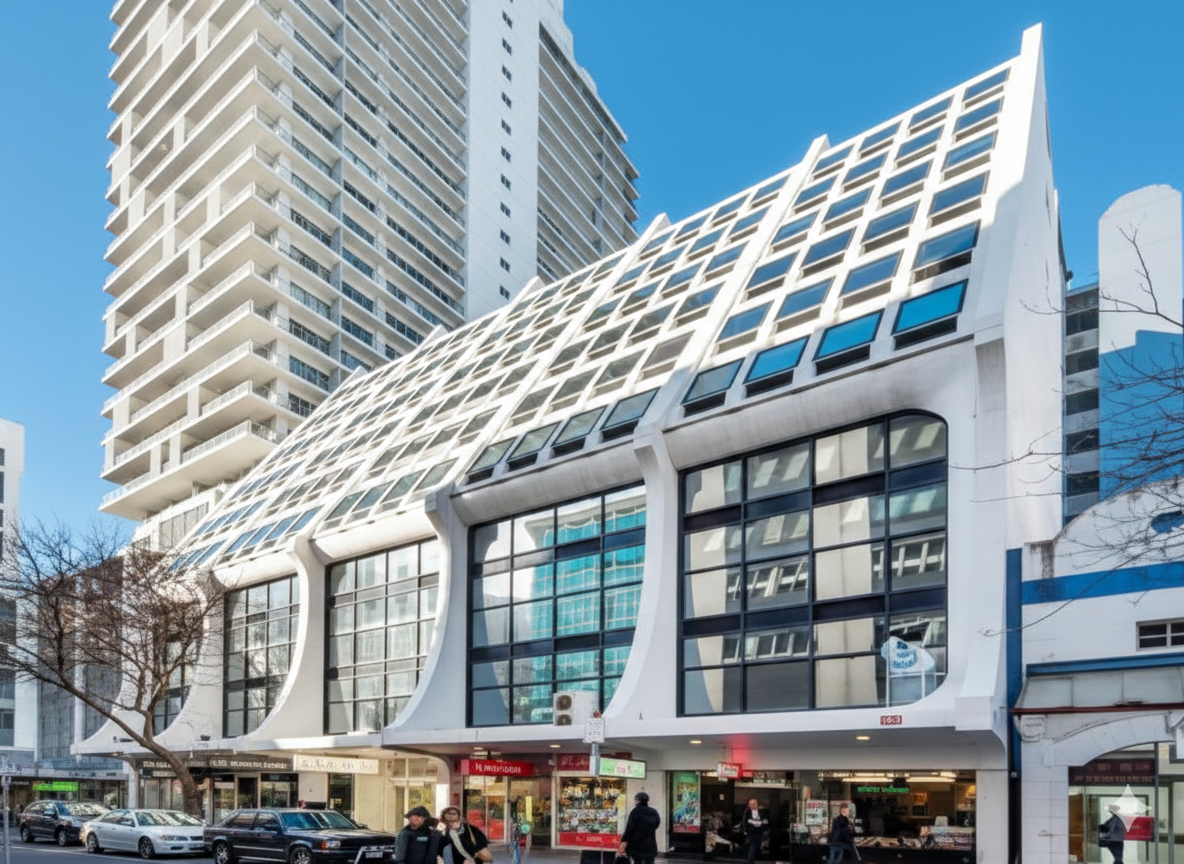 ICL Graduate Business School – NZ