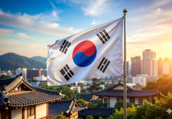 SOUTH KOREA