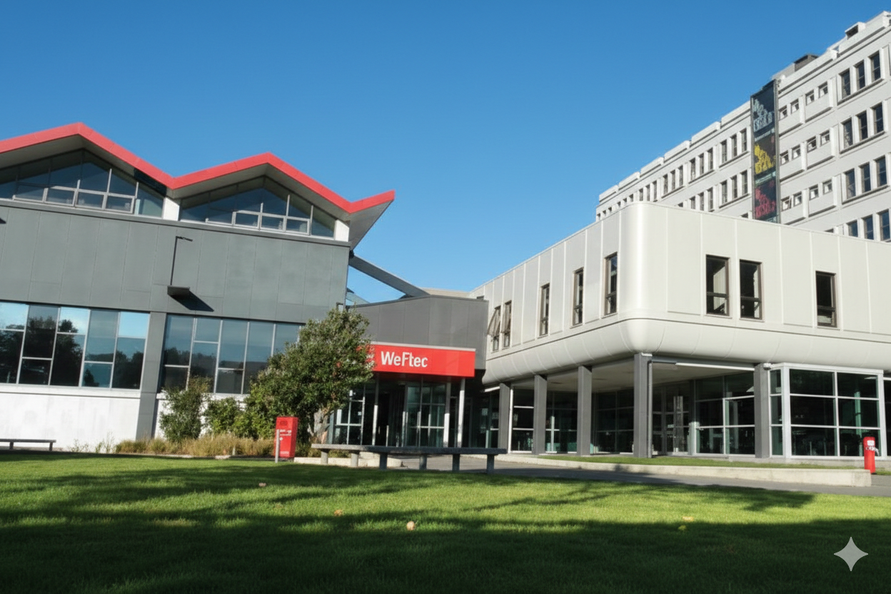 New Zealand Skills and Education College – New Zealand