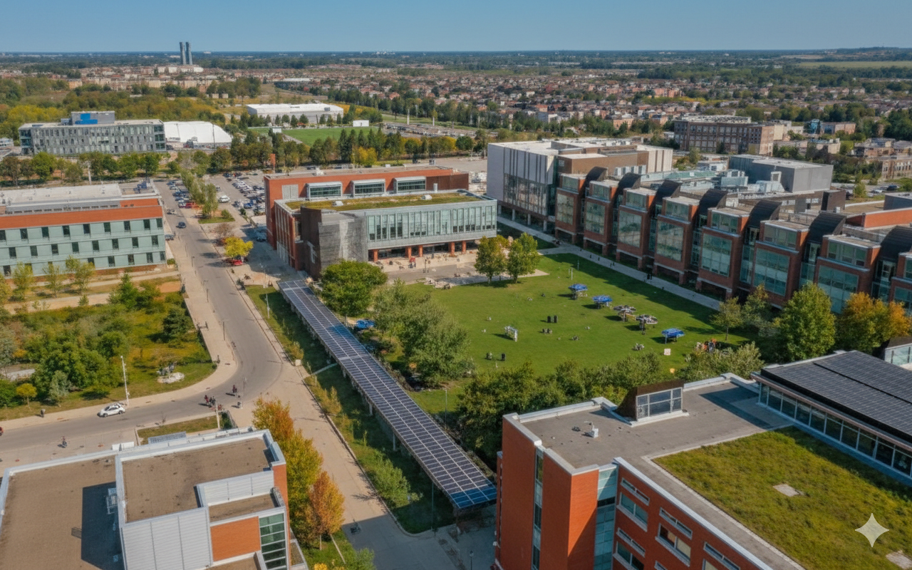 Ontario Tech University