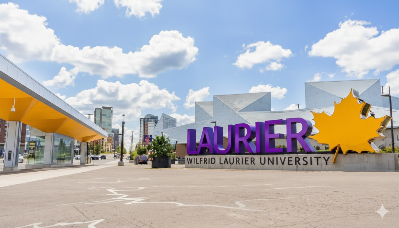 Wilfrid Laurier University