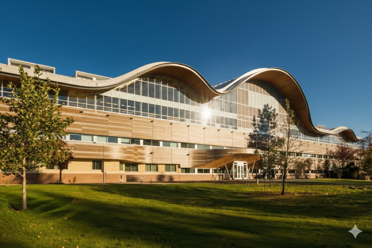 THOMPSON RIVERS UNIVERSITY