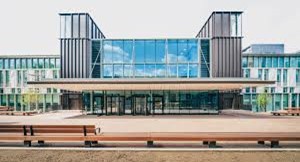 𝗟𝗢𝗡𝗗𝗢𝗡 𝗦𝗢𝗨𝗧𝗛 𝗕𝗔𝗡𝗞 𝗨𝗡𝗜𝗩𝗘𝗥𝗦𝗜𝗧𝗬