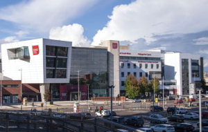 UNIVERSITY OF SOUTH WALESA