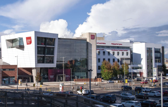 UNIVERSITY OF SOUTH WALESA