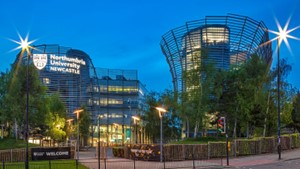 𝗡𝗼𝗿𝘁𝗵𝘂𝗺𝗯𝗿𝗶𝗮 𝗨𝗻𝗶𝘃𝗲𝗿𝘀𝗶𝘁𝘆 𝗡𝗘𝗪𝗖𝗔𝗦𝗧𝗟𝗘