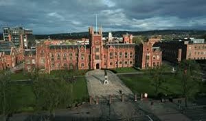 𝗨𝗟𝗦𝗧𝗘𝗥 𝗨𝗡𝗜𝗩𝗘𝗥𝗦𝗜𝗧𝗬