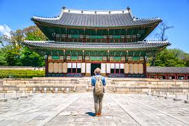 Study in South Korea from Bangladesh