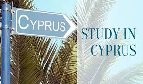 Study in Cyprus from Bangladesh